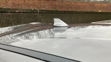 Ford Puma 1.0 EcoBoost Hybrid mHEV ST-Line X 5dr Petrol Hatchback